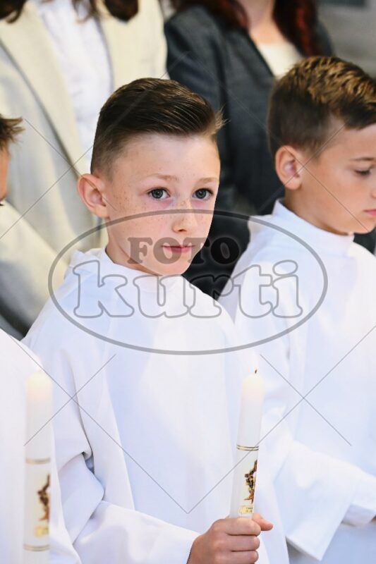 Prva Pričest Vrbnik 433 - FotoKurti