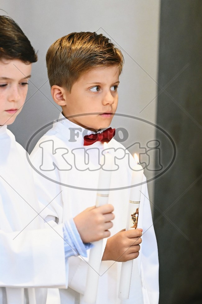 Prva Pričest Vrbnik 436 - FotoKurti