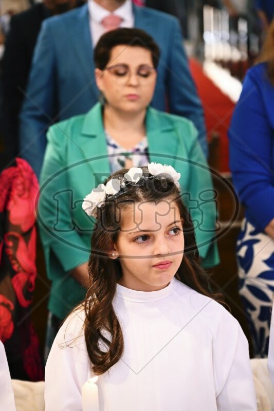 Prva Pričest Vrbnik 437 - FotoKurti