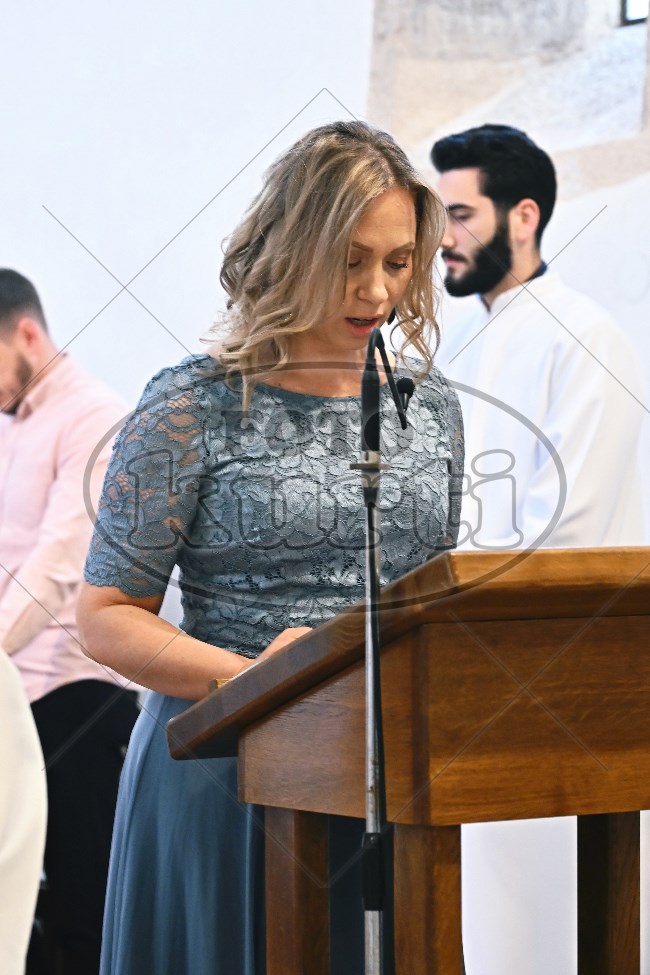 Prva Pričest Vrbnik 446 - FotoKurti