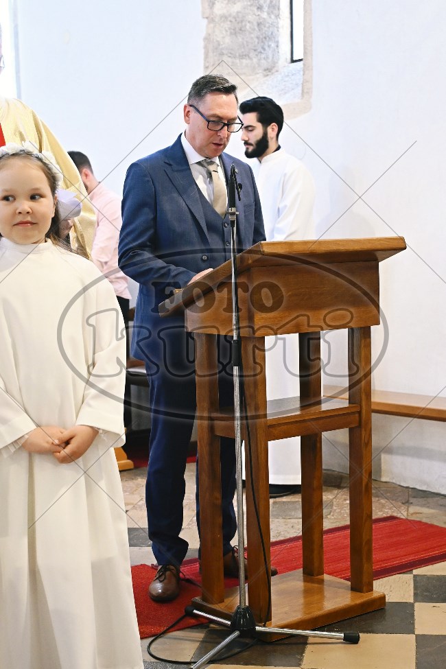 Prva Pričest Vrbnik 448 - FotoKurti