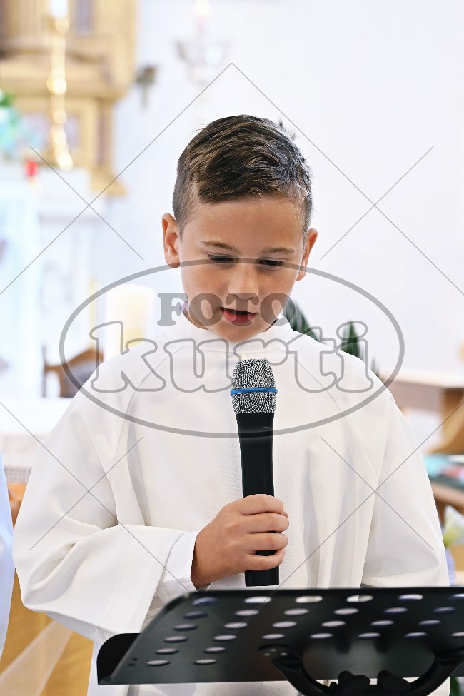 Prva Pričest Vrbnik 452 - FotoKurti