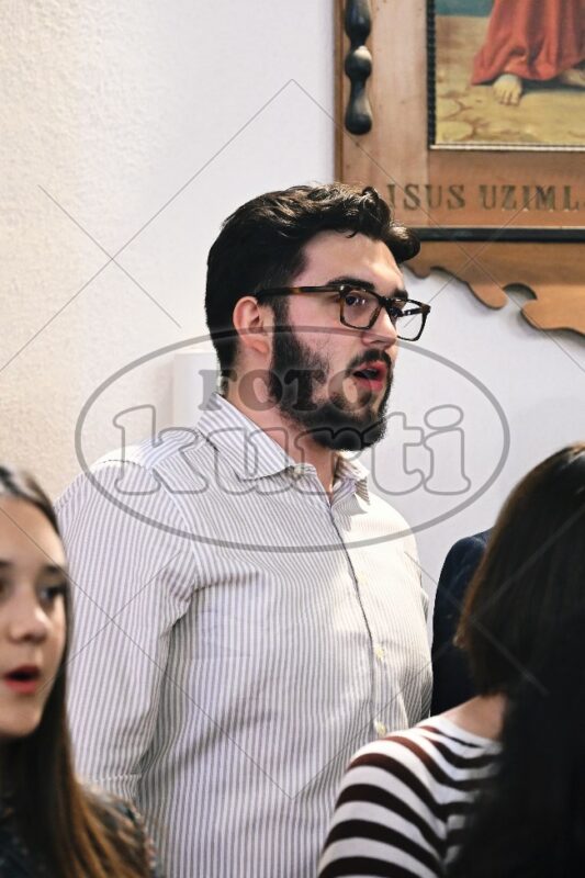 Prva Pričest Vrbnik 466 - FotoKurti