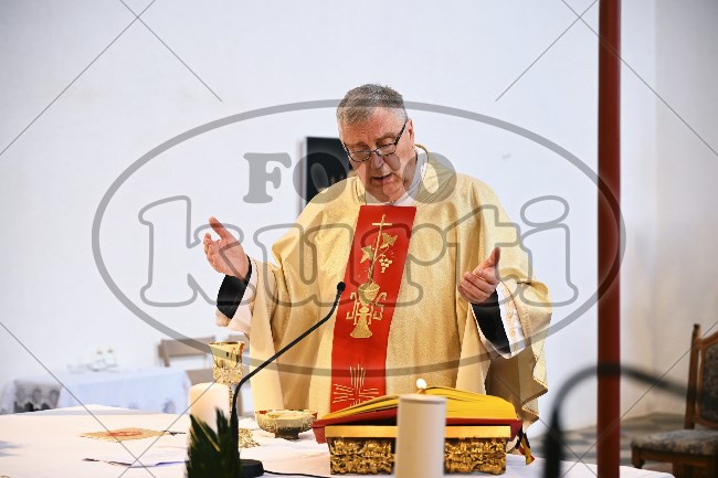 Prva Pričest Vrbnik 469 - FotoKurti