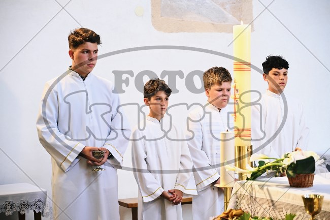 Prva Pričest Vrbnik 470 - FotoKurti