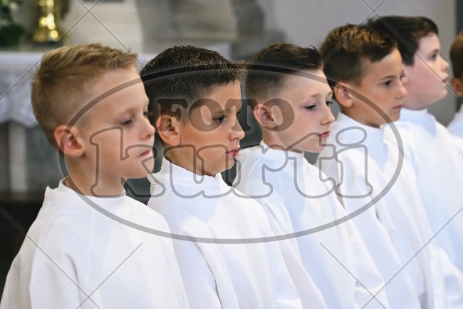 Prva Pričest Vrbnik 472 - FotoKurti