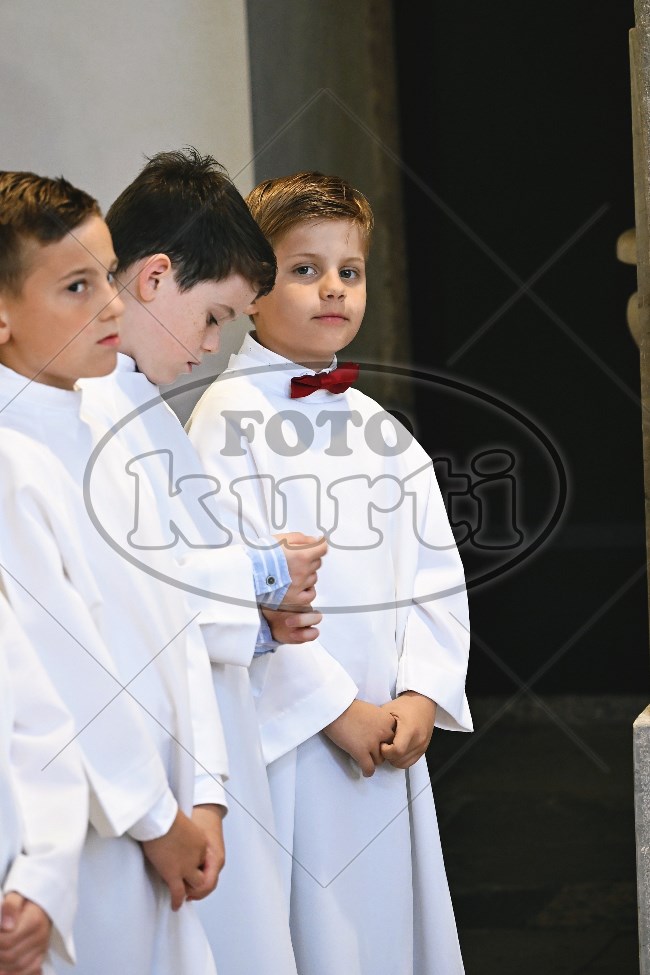 Prva Pričest Vrbnik 475 - FotoKurti