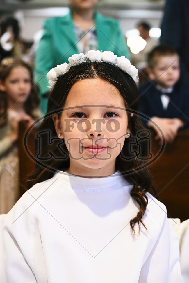 Prva Pričest Vrbnik 511 - FotoKurti
