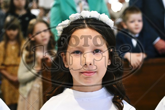 Prva Pričest Vrbnik 513 - FotoKurti