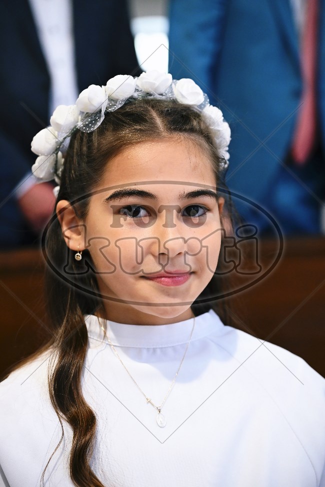 Prva Pričest Vrbnik 515 - FotoKurti