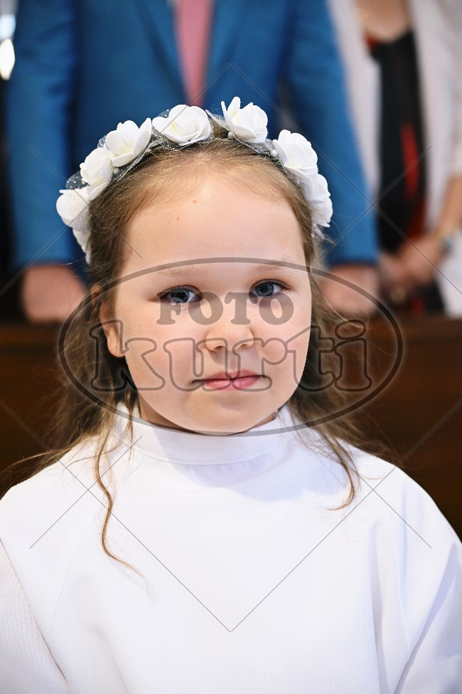 Prva Pričest Vrbnik 519 - FotoKurti