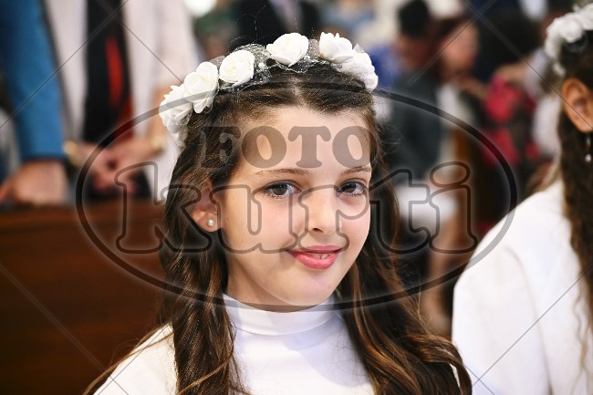 Prva Pričest Vrbnik 525 - FotoKurti