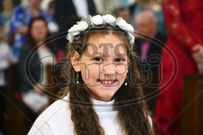 Prva Pričest Vrbnik 529 - FotoKurti