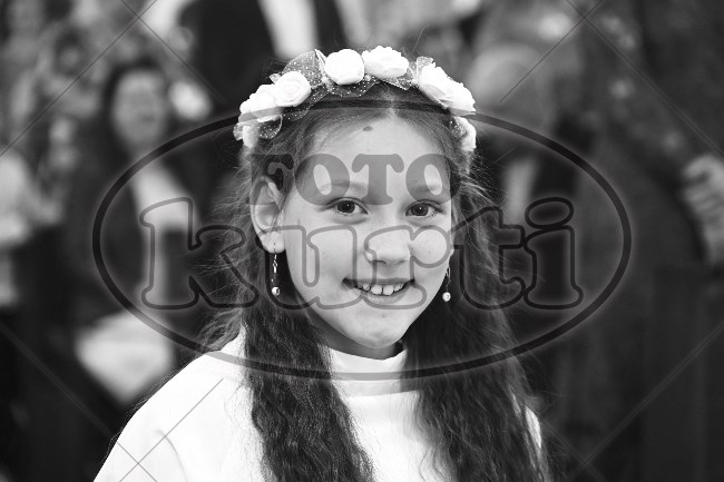 Prva Pričest Vrbnik 530 - FotoKurti