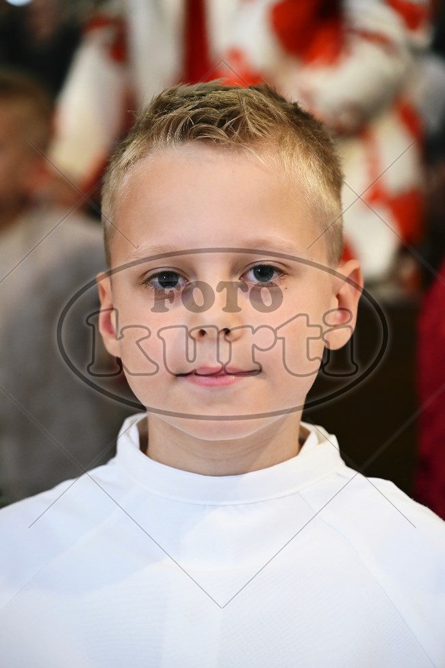 Prva Pričest Vrbnik 531 - FotoKurti