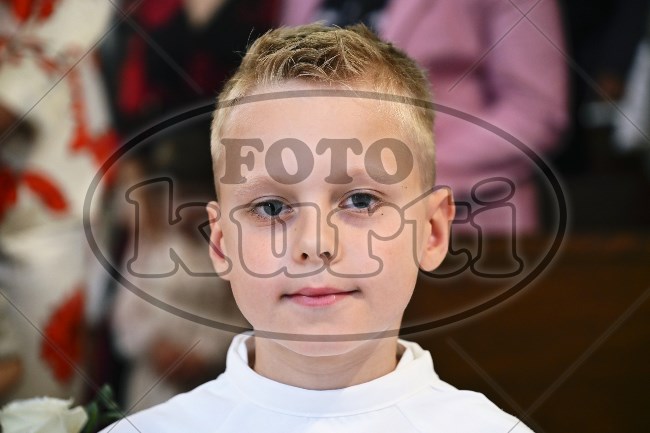 Prva Pričest Vrbnik 533 - FotoKurti