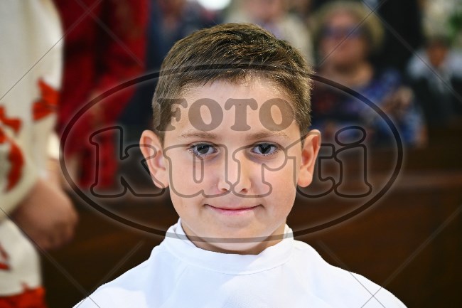 Prva Pričest Vrbnik 537 - FotoKurti