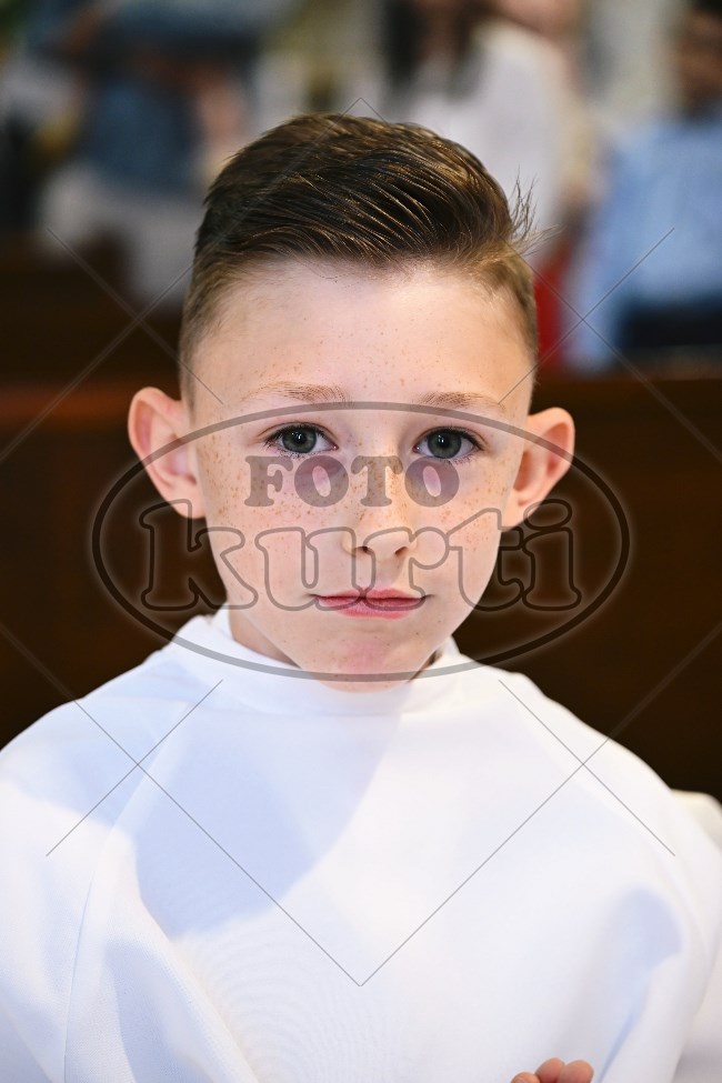 Prva Pričest Vrbnik 539 - FotoKurti