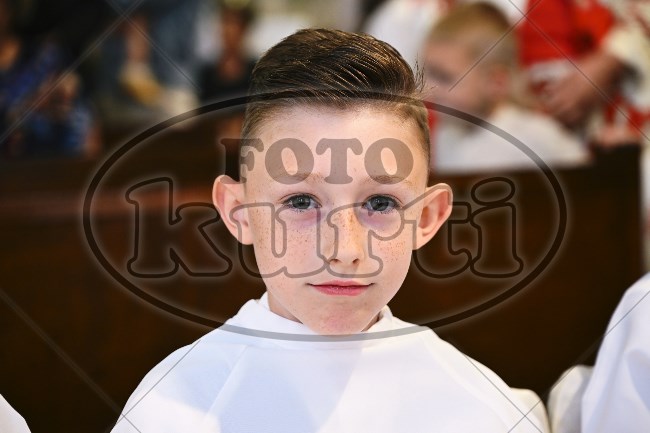 Prva Pričest Vrbnik 541 - FotoKurti