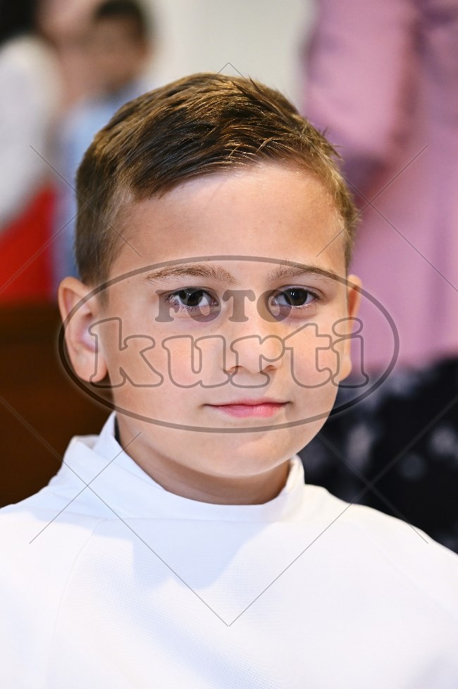 Prva Pričest Vrbnik 543 - FotoKurti