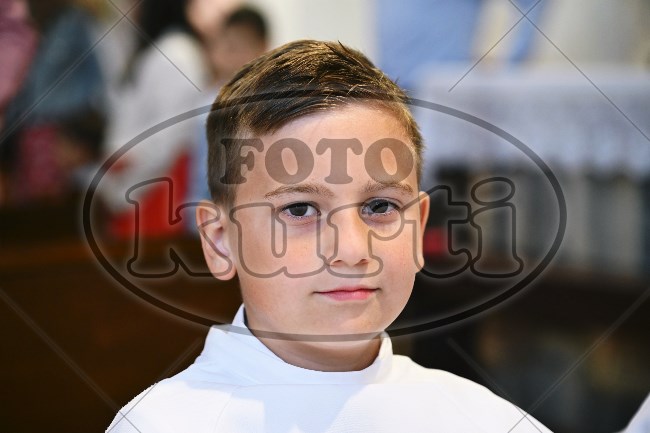 Prva Pričest Vrbnik 545 - FotoKurti