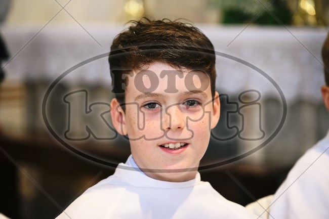Prva Pričest Vrbnik 549 - FotoKurti