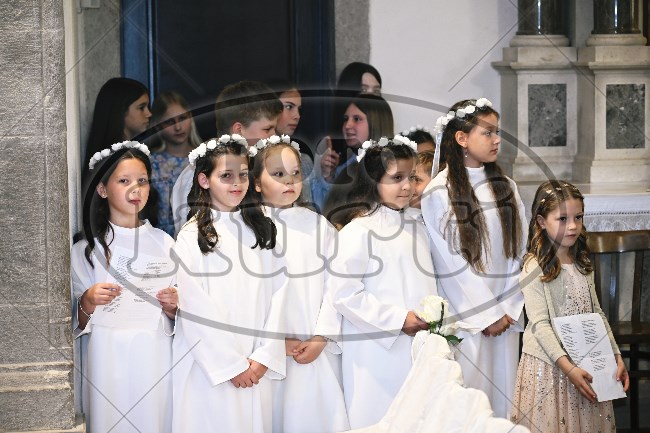 Prva Pričest Vrbnik 556 - FotoKurti