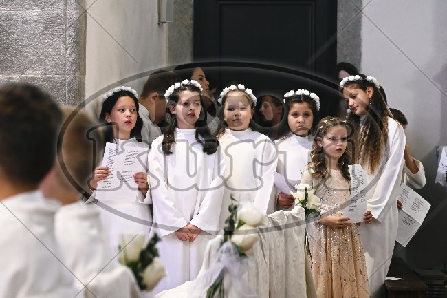 Prva Pričest Vrbnik 557 - FotoKurti