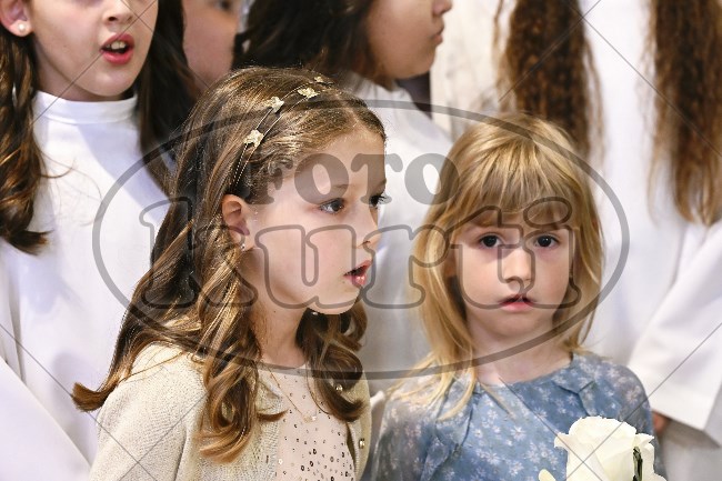 Prva Pričest Vrbnik 561 - FotoKurti