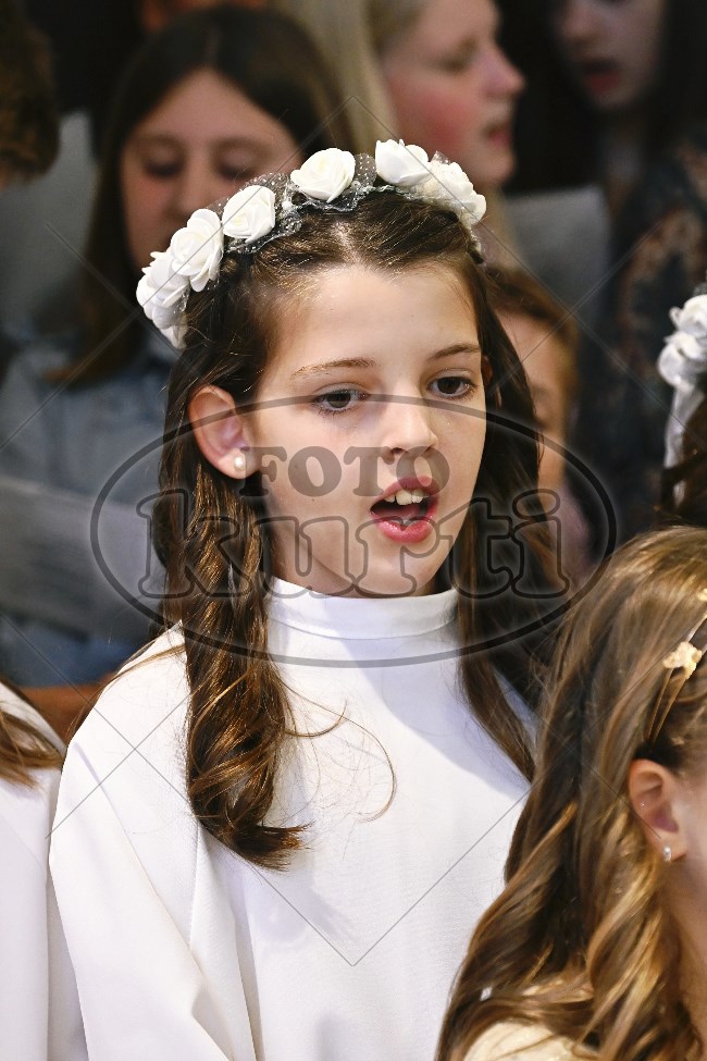 Prva Pričest Vrbnik 562 - FotoKurti