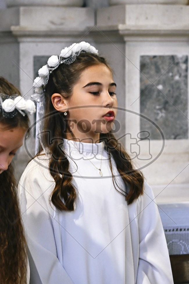 Prva Pričest Vrbnik 565 - FotoKurti