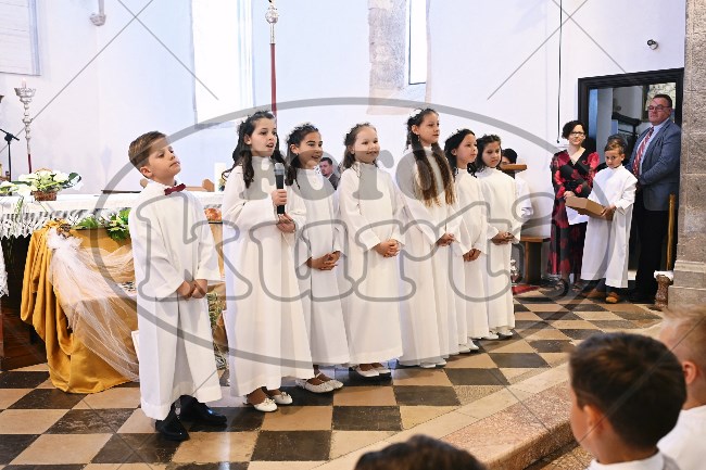 Prva Pričest Vrbnik 568 - FotoKurti
