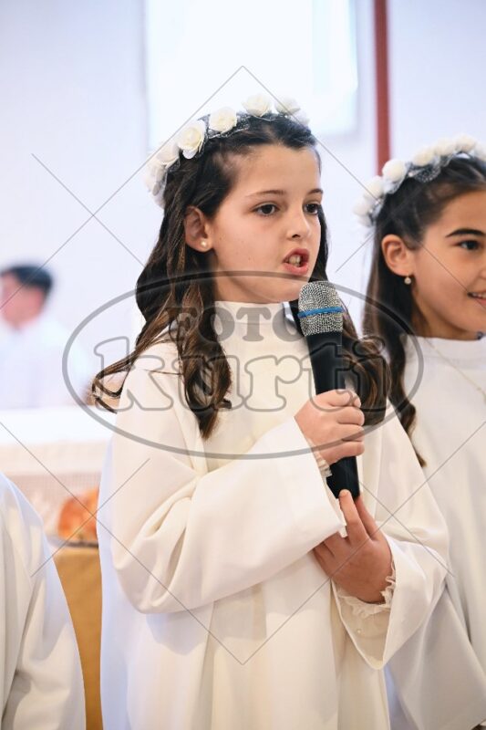 Prva Pričest Vrbnik 569 - FotoKurti