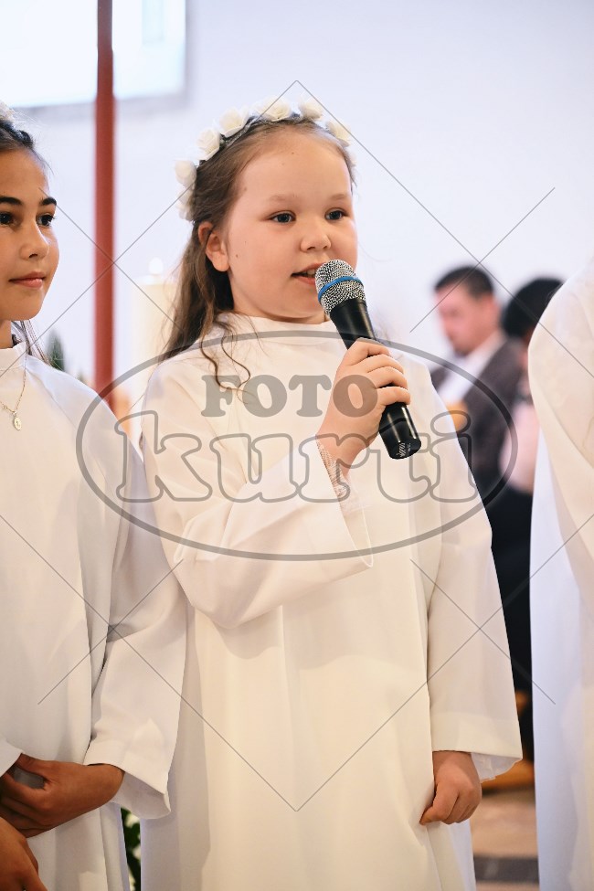 Prva Pričest Vrbnik 571 - FotoKurti