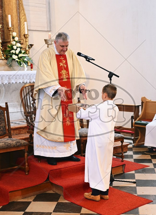 Prva Pričest Vrbnik 573 - FotoKurti