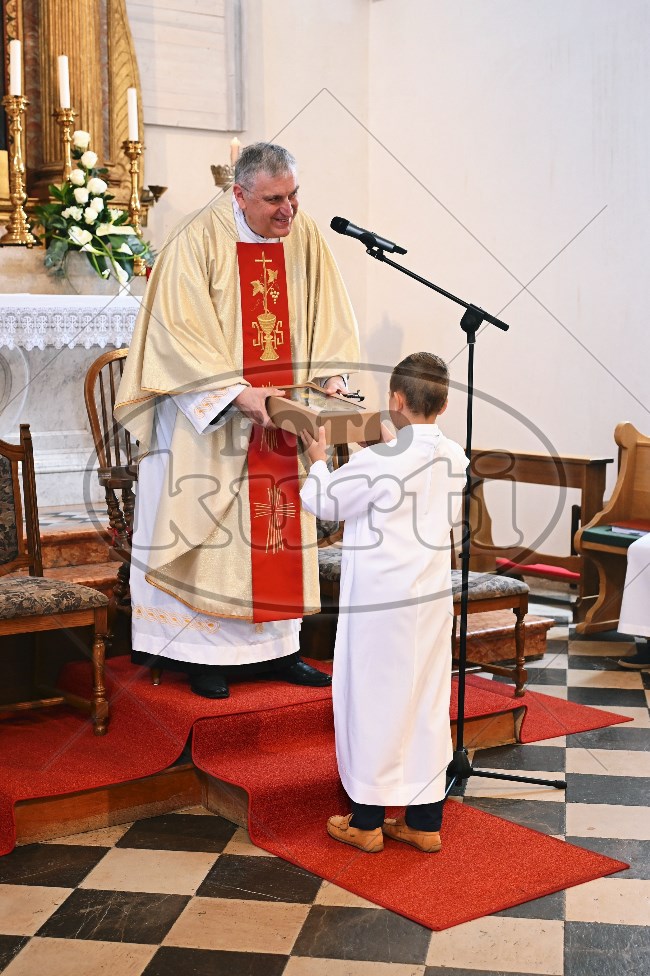 Prva Pričest Vrbnik 574 - FotoKurti