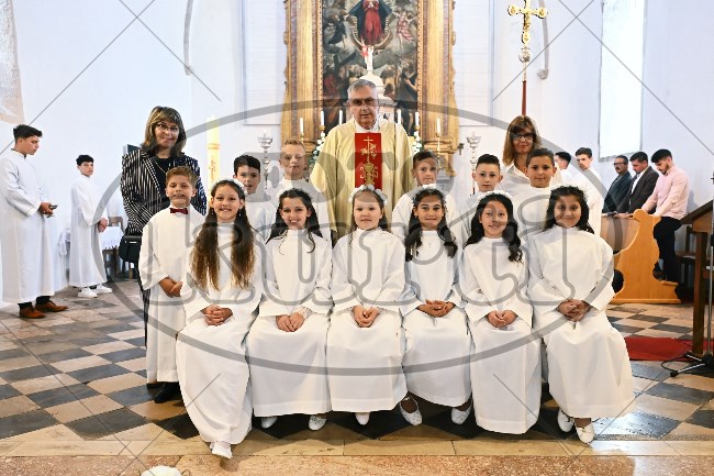 Prva Pričest Vrbnik 578 - FotoKurti