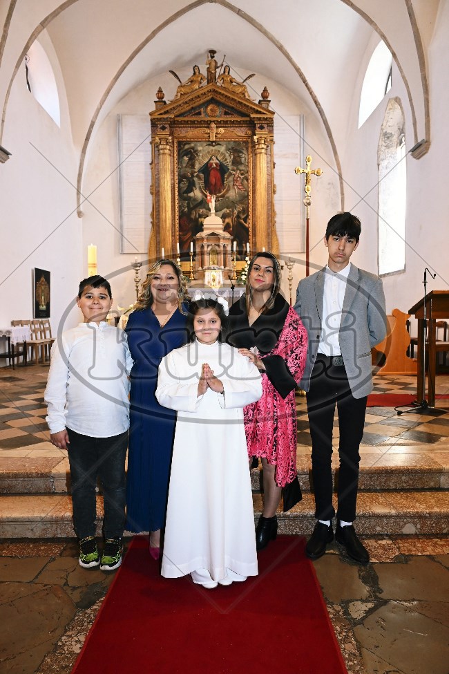Prva Pričest Vrbnik 582 - FotoKurti