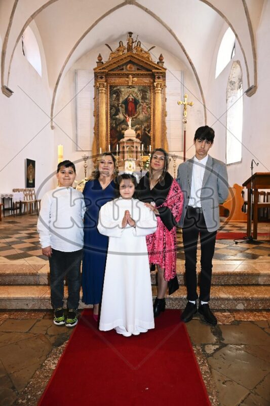Prva Pričest Vrbnik 583 - FotoKurti