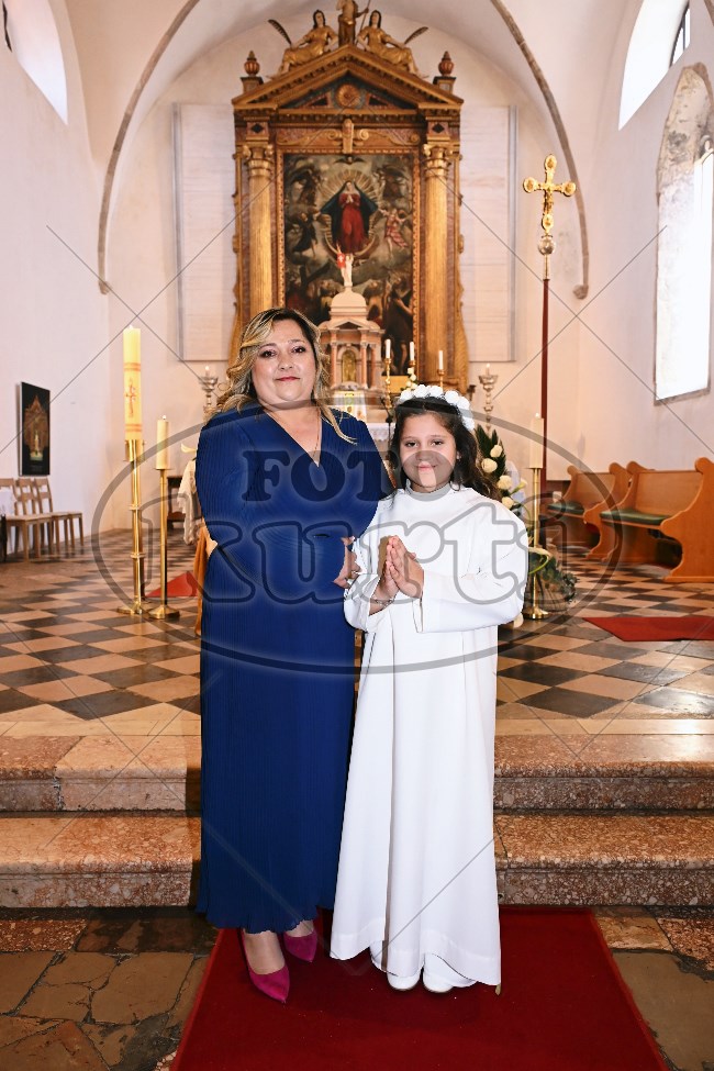 Prva Pričest Vrbnik 585 - FotoKurti