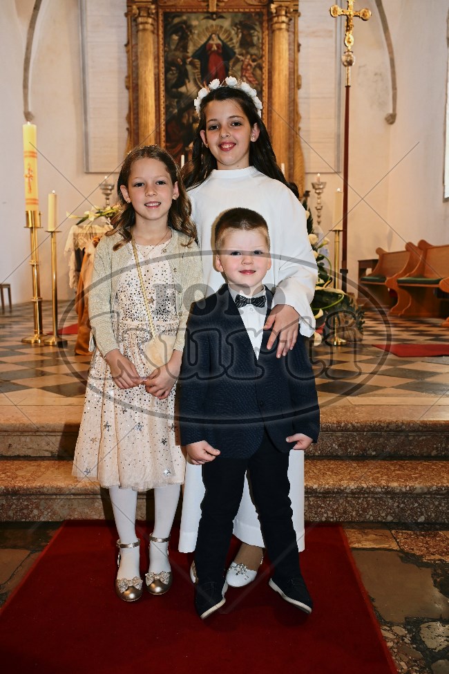 Prva Pričest Vrbnik 590 - FotoKurti