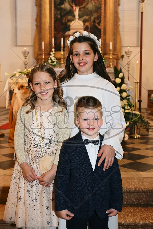 Prva Pričest Vrbnik 591 - FotoKurti