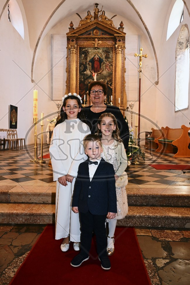 Prva Pričest Vrbnik 592 - FotoKurti