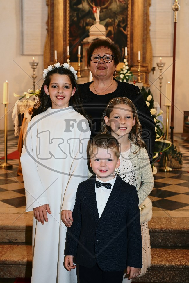 Prva Pričest Vrbnik 594 - FotoKurti
