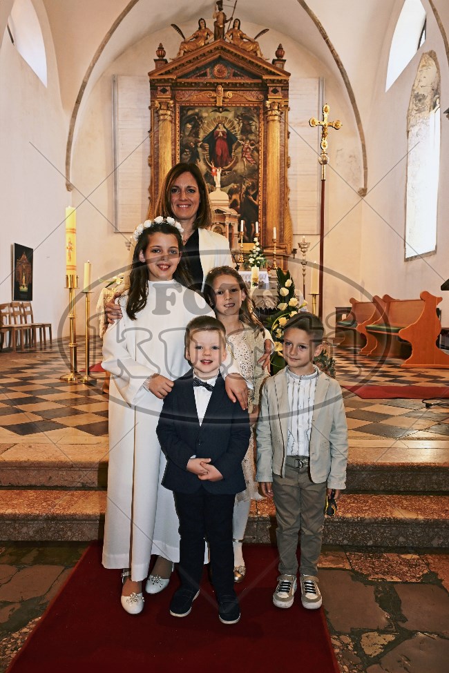 Prva Pričest Vrbnik 595 - FotoKurti
