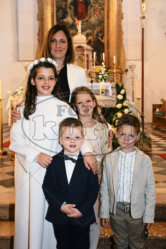 Prva Pričest Vrbnik 597 - FotoKurti