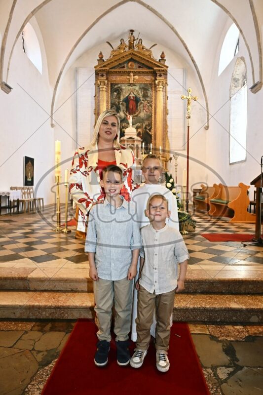 Prva Pričest Vrbnik 604 - FotoKurti