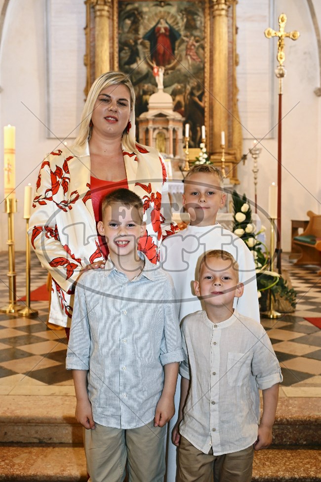 Prva Pričest Vrbnik 606 - FotoKurti