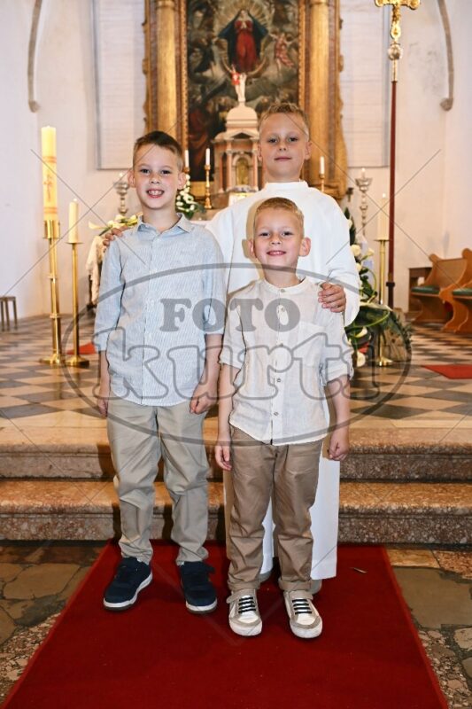 Prva Pričest Vrbnik 608 - FotoKurti