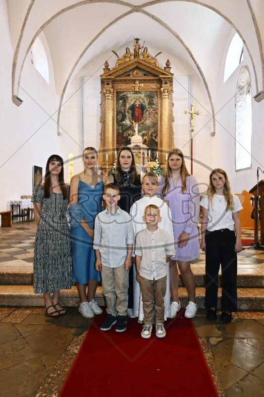 Prva Pričest Vrbnik 611 - FotoKurti